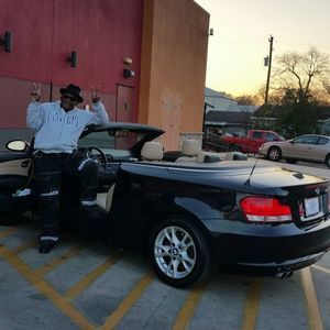 Meet your Posher, Kenneth